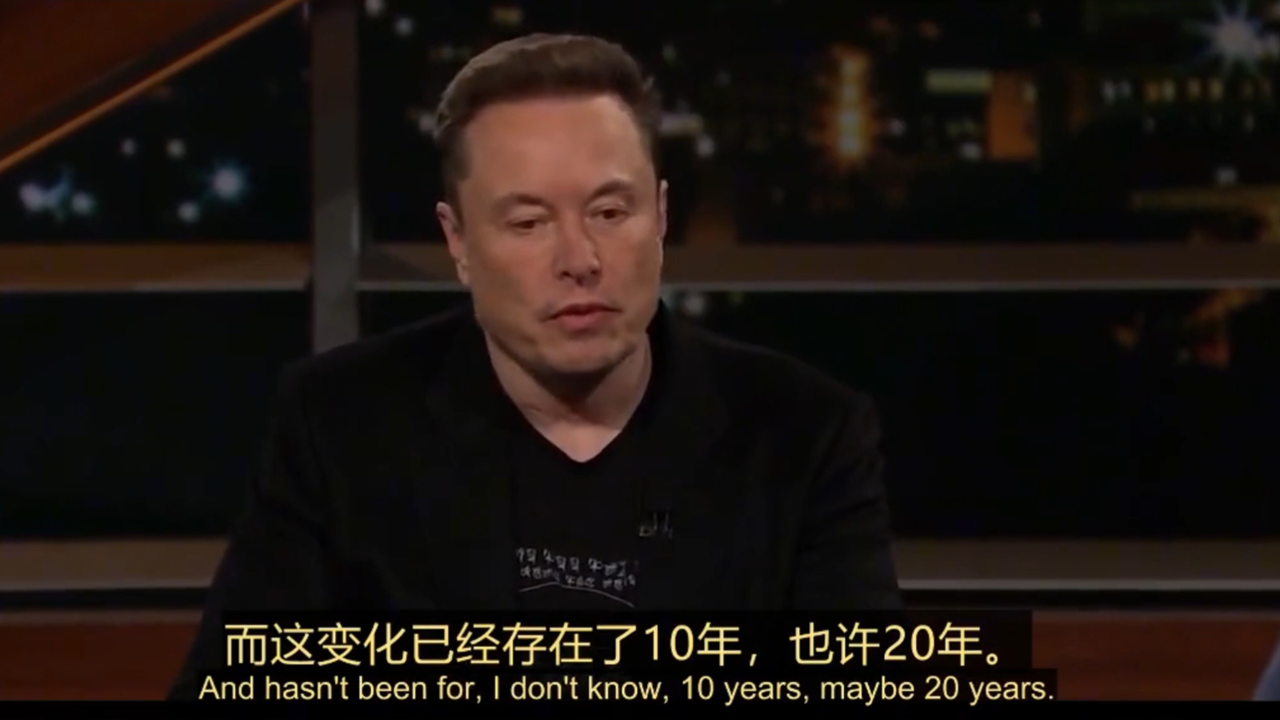 马斯克再次发推，TRON瞬间上飙升6.92%