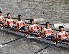 关于赛艇联赛掀起高潮,辽东白虎队读秒扳平姑苏天狼队,高压逼抢奏功——赛场纪律更严谨的信息 关于赛艇联赛掀起高潮,辽东白虎队读秒扳平姑苏天狼队,高压逼抢奏功——赛场纪律更严谨的信息